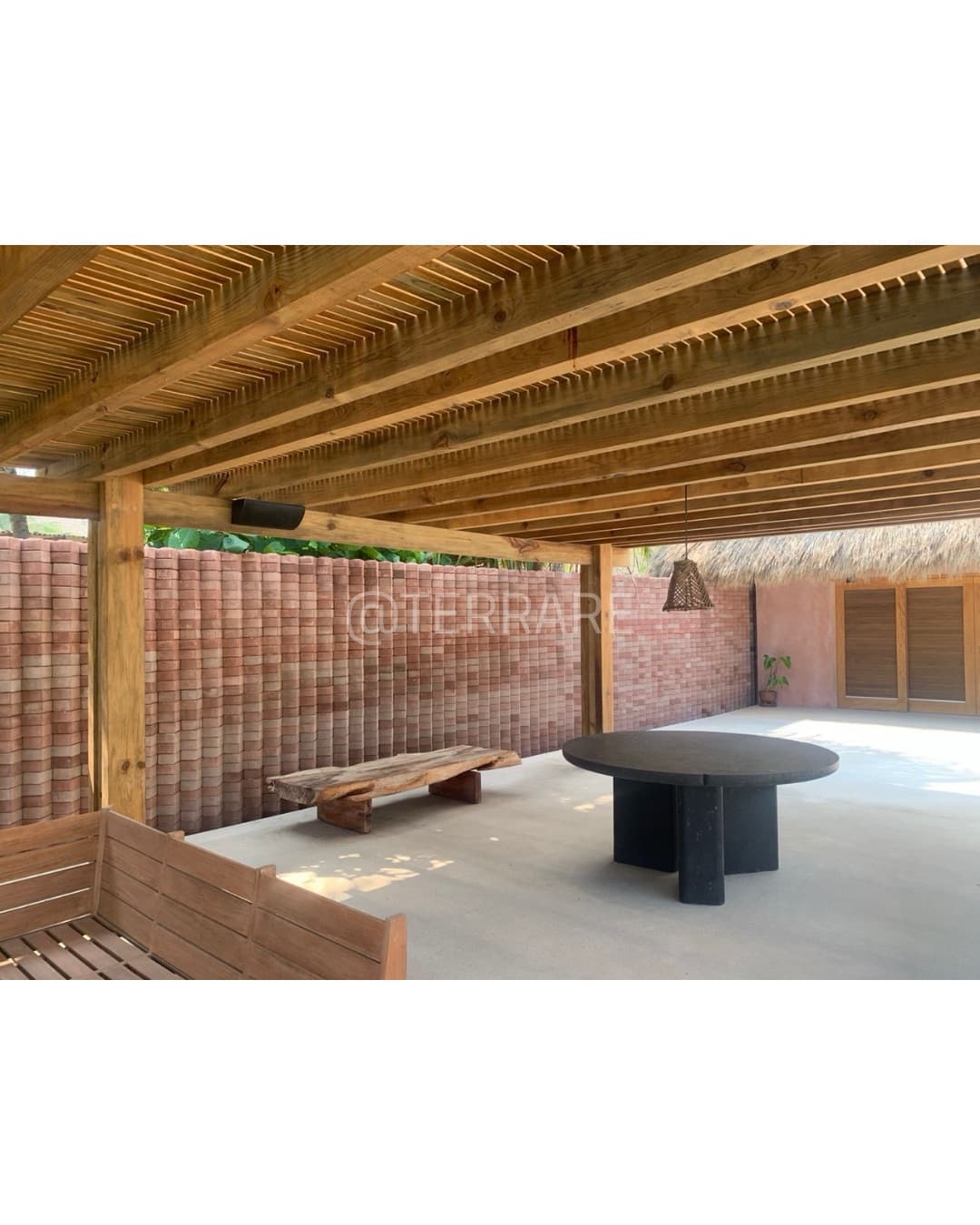 Construcción Terrare 3