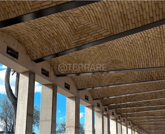 Arquitectura Terrare