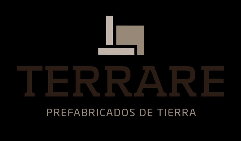 TERRARE® Prefabricados de Tierra